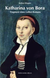 Cover von Katharina von Bora