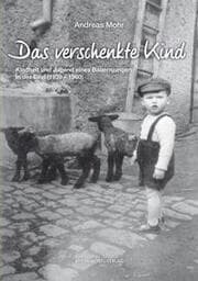 Cover von Das verschenkte Kind