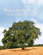 Cover von Majestätische Eichen in Eifel und Hunsrück