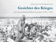 Cover von Gesichter des Krieges