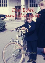 Cover von Die Eifel und die Welt