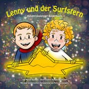 Cover von Lenny und der Surfstern