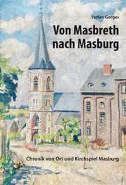 Cover von Von Masbreth nach Masburg