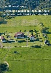 Cover von Kelten und Römer auf dem Martberg