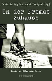 Cover von In der Fremde zuhause