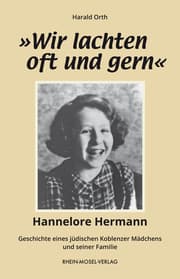 Cover von 'Wir lachten oft und gern'