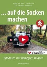 Cover von ... auf die Socken machen