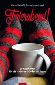 Cover von Feierabend!