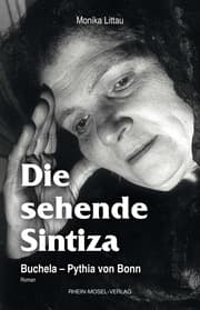 Cover von Die sehende Sintiza
