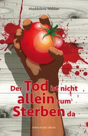 Cover von Der Tod ist nicht allein zum Sterben da