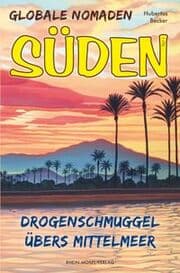 Cover von Globale Nomaden - Süden