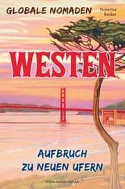 Cover von Globale Nomaden - Westen