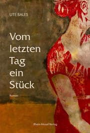 Cover von Vom letzten Tag ein Stück