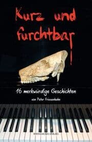Cover von Kurz und furchtbar