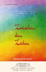 Cover von Zwischen den Zeilen