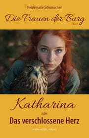 Cover von Katharina