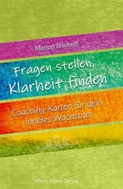 Cover von Fragen stellen, Klarheit finden