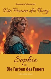 Cover von Sophie