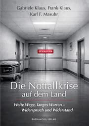 Cover von Die Notfallkrise auf dem Land