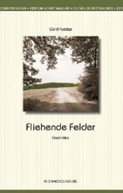 Cover von Fliehende Felder