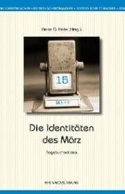 Cover von Identitäten des März