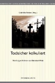 Cover von Todsicher kalkuliert