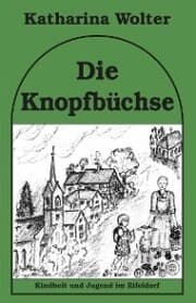 Cover von Die Knopfbüchse