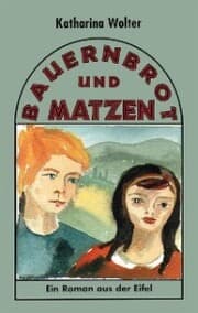 Cover von Bauernbrot und Matzen