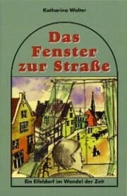 Cover von Das Fenster zur Strasse