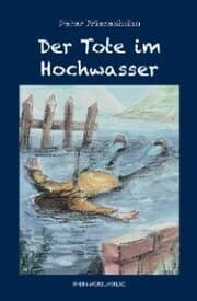 Cover von Der Tote im Hochwasser
