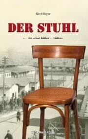 Cover von Der Stuhl