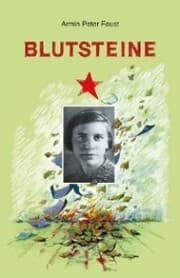 Cover von Blutsteine