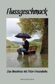 Cover von Flussgeschmack