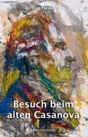 Cover von Besuch beim alten Casanova