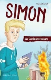 Cover von Simon