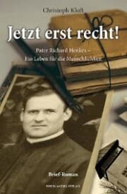 Cover von Jetzt erst recht!