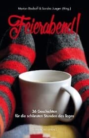 Cover von Feierabend!