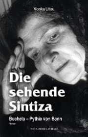 Cover von Die sehende Sintiza