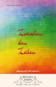 Cover von Zwischen den Zeilen