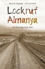 Cover von Lockruf Almanya