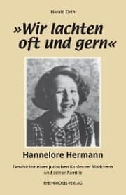 Cover von »Wir lachten oft und gern«