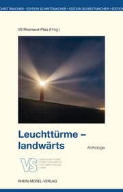 Cover von Leuchttürme - landwärts