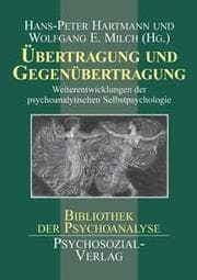 Cover von Übertragung und Gegenübertragung