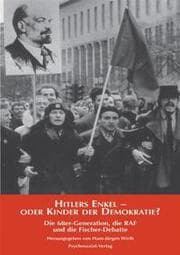 Cover von Hitlers Enkel oder Kinder der Demokratie?