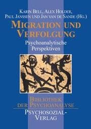Cover von Migration und Verfolgung
