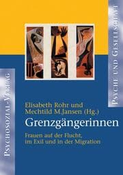 Cover von Grenzgängerinnen