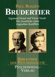 Cover von Brudertier