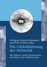 Cover von Die Globalisierung der Intimität