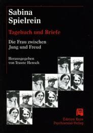 Cover von Sabina Spielrein: Tagebuch und Briefe