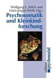 Cover von Psychosomatik und Kleinkindforschung